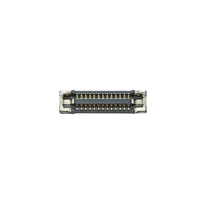 LCD FPC Connector on Motherboard for iPhone 11 LCD FPC Connector on Motherboard for iPhone 11